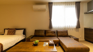 スタンダードB 禁煙