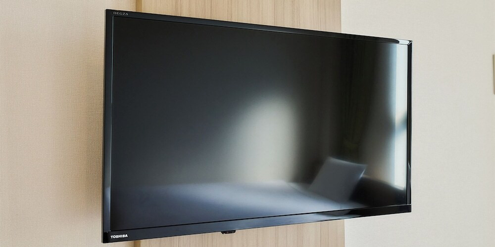 テレビ