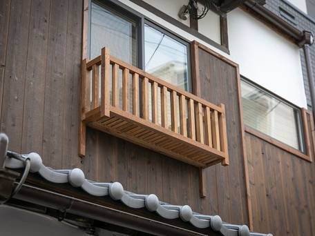 CASA GRApP 西九条 / 3