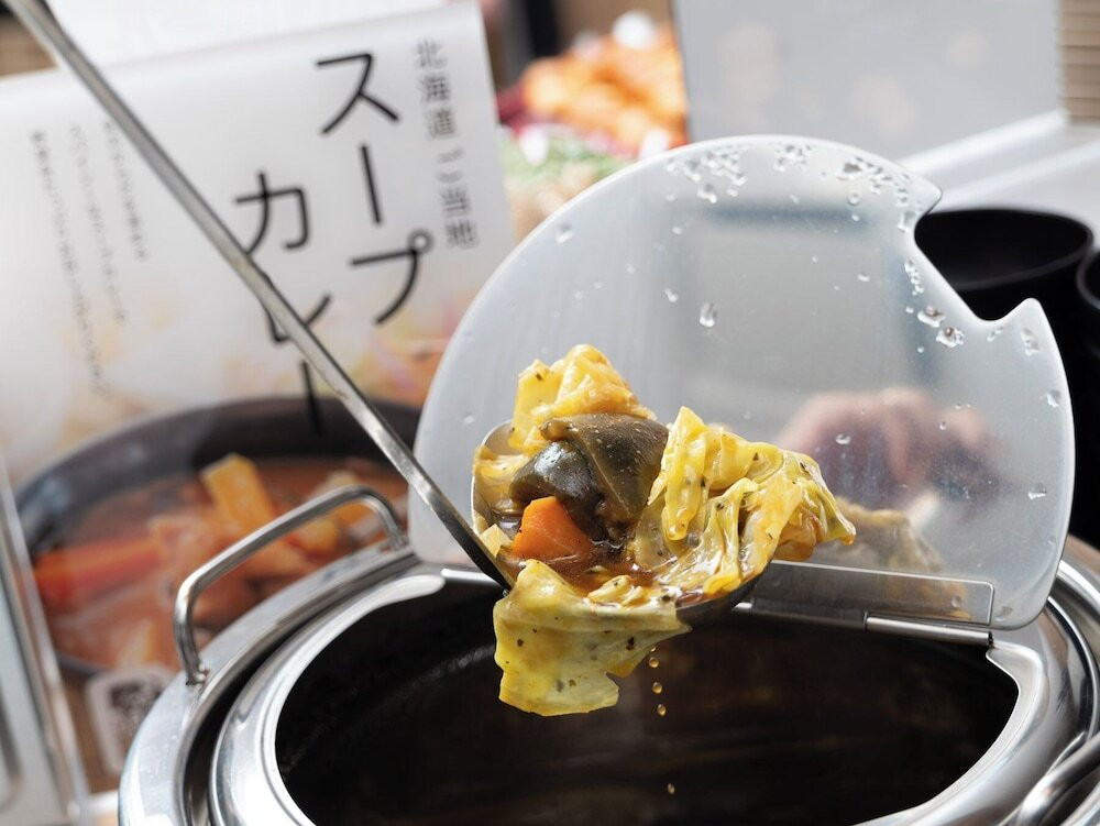 朝食