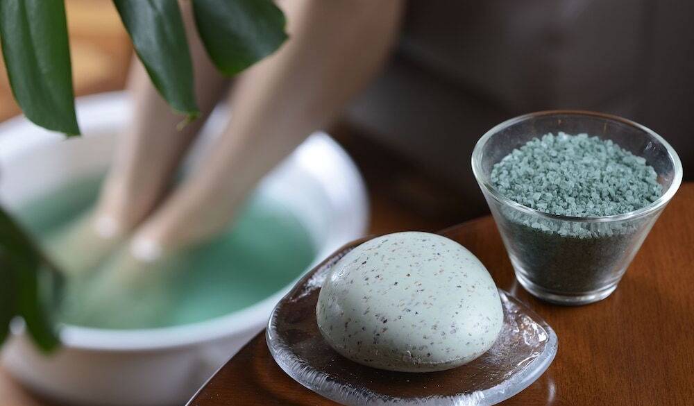 タラソテラピー / 5