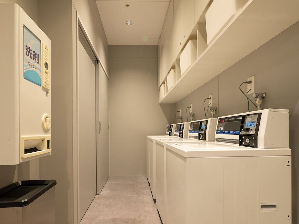 ランドリー ルーム