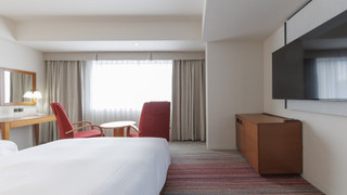 デラックスツイン 禁煙