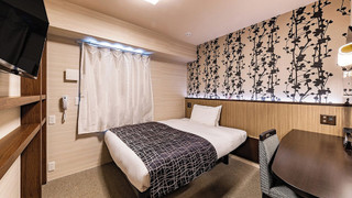 スタンダードルーム（2名利用）禁煙