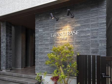 グランドベース高松 / 3