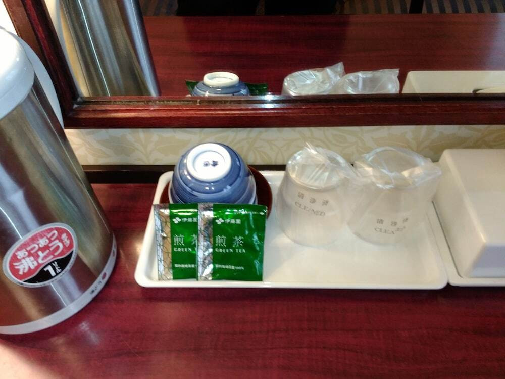 客室の設備とサービス