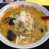 修ちゃんラーメン 寒河江南店（シユウチヤンラーメン）
