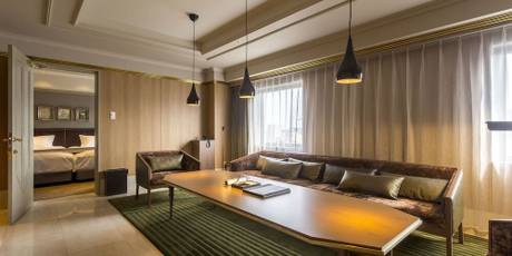 ロイヤルパークホテル高松