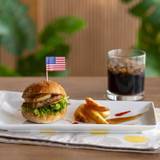 朝食ビュッフェ一例② / 2