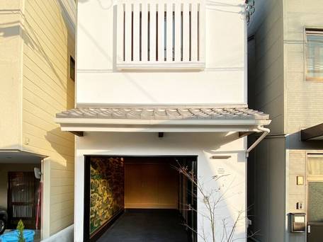 Hotel Zipangu Murasakino / 2