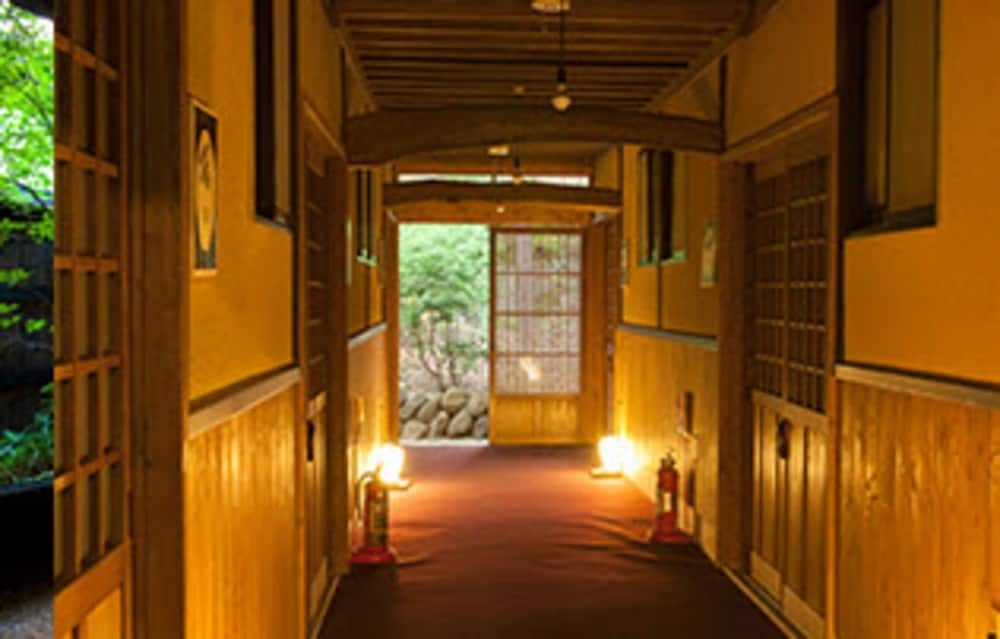 客室の設備とサービス