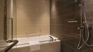 エグゼクティブロイヤルスイート (ジムアクセス、京都駅からシャトルバス付)