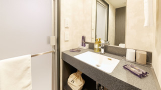 スタンダード ツインルーム 禁煙/ホテルから金閣寺・嵐山など京都の観光スポットへシャトルバス毎日運行中！（事前予約制）