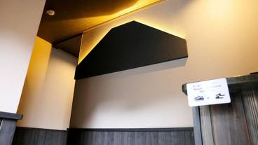 内部エントランス / 2