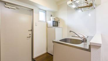 専用キッチン / 12