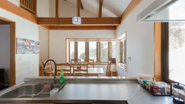 専用簡易キッチン / 4