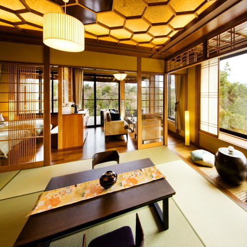 百楽スイート 宝珠