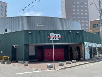 『Zepp Sapporo』のライブに行きたい！3463886