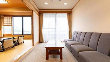 リビングルーム / 8