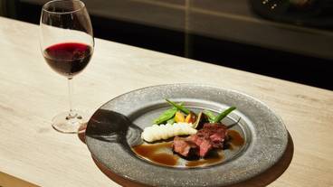 レストラン / 22