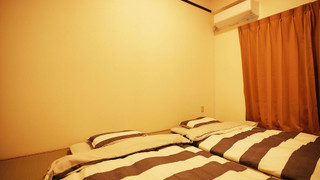 アパートメント 3 ベッドルーム 禁煙 (201)