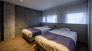 ベーシック ツインルーム