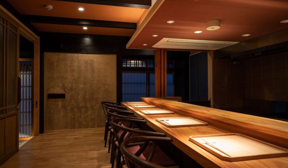 ダイニング内観 / 2