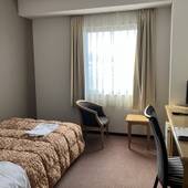 石巻グランドホテル（宮城県 シティホテル） / 2