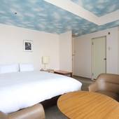 大阪国際交流センターホテル(大阪府 シティホテル) / 4