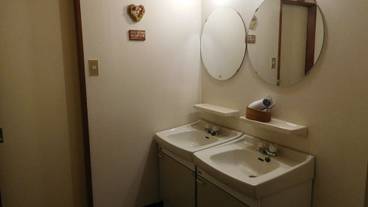 バスルームのシンク / 16