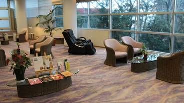 ロビー応接スペース / 14