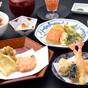 【食を愉しむ】八坂圓堂の天ぷら御膳×朝食ビュッフェ付き宿泊プラン<夕朝食付> | ホテル ザ セレスティン京都祇園