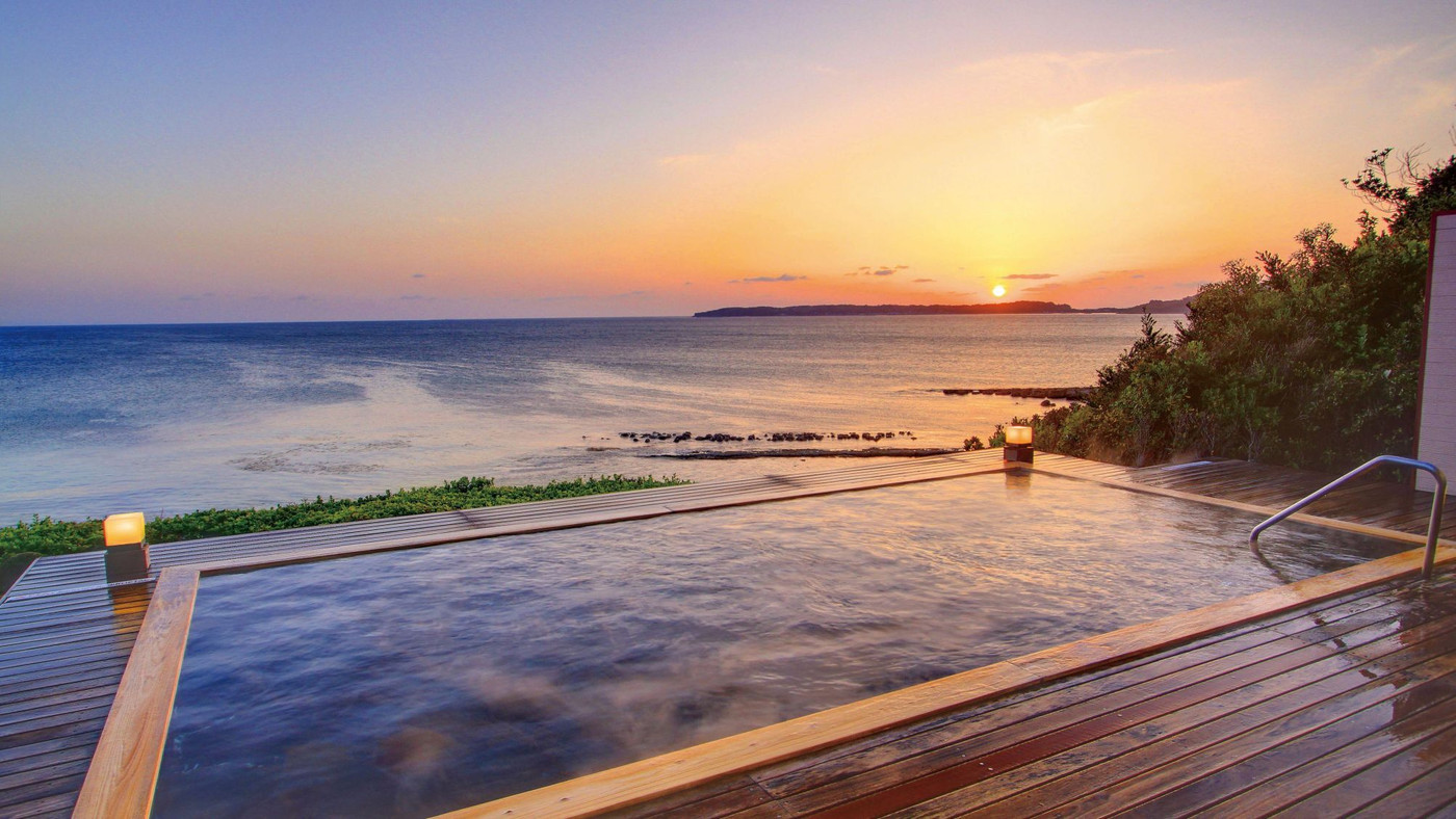 ホテル西長門リゾート 3542814