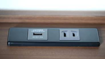 客室の設備とサービス / 17