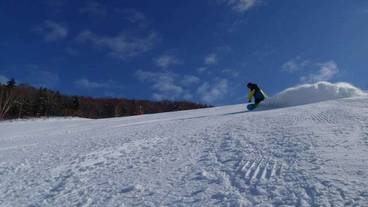 スノー スポーツとスキー / 24