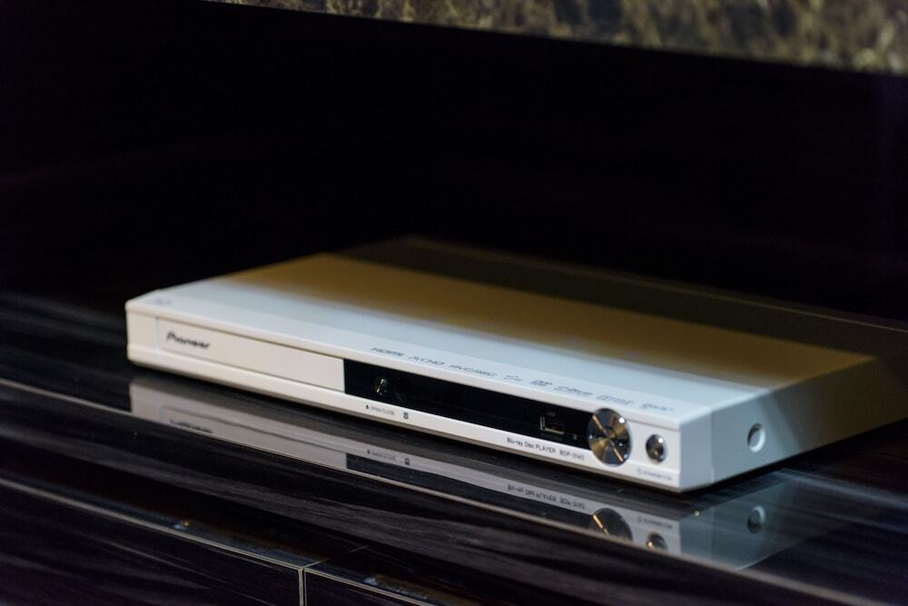 客室の設備とサービス