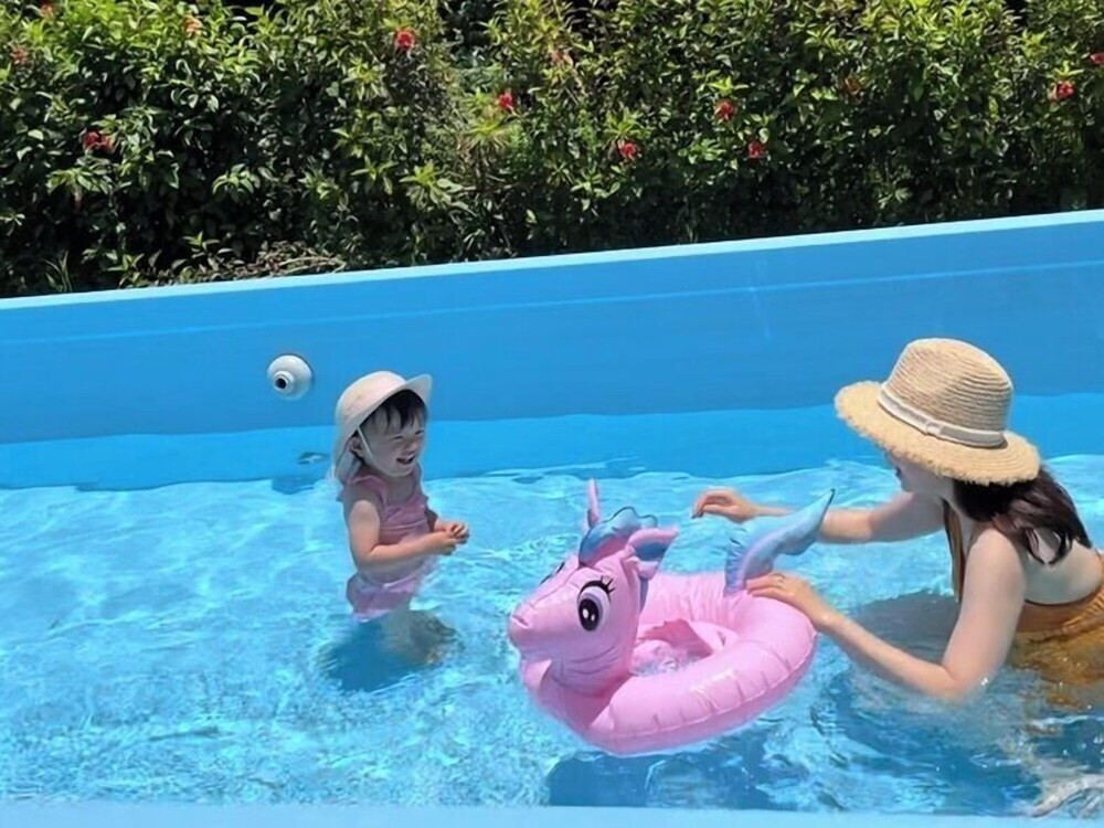 テラス / パティオ