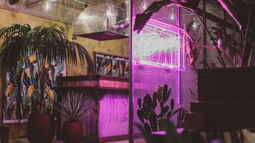 施設内の設備 / 5