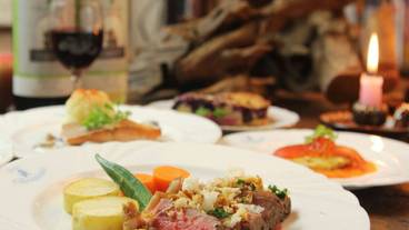 食事・飲み物 / 19