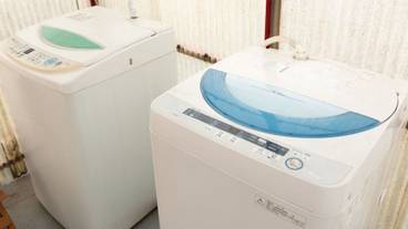 ランドリー ルーム / 3