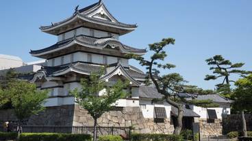 観光スポット / 3