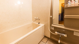 デラックス和室10畳 + リビングルーム 禁煙