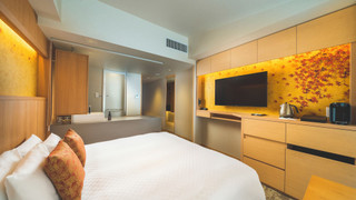 スーペリアキング禁煙