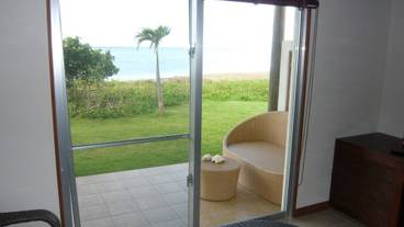 バルコニーからの眺望 / 18