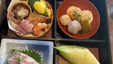 朝食② / 7