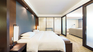 Regency エグゼクティブ スイート