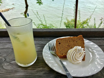 「シャーレ水ヶ浜」 料理 89530788 グレープフルーツジョース