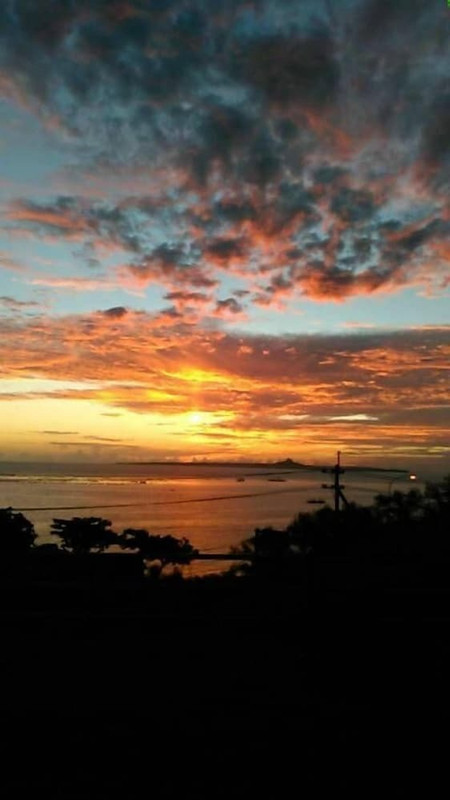 施設からの眺望