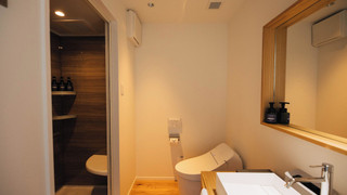 ダブルルーム オーシャンビュー