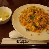 中国郷菜館 大陸風(タァルゥフォン)